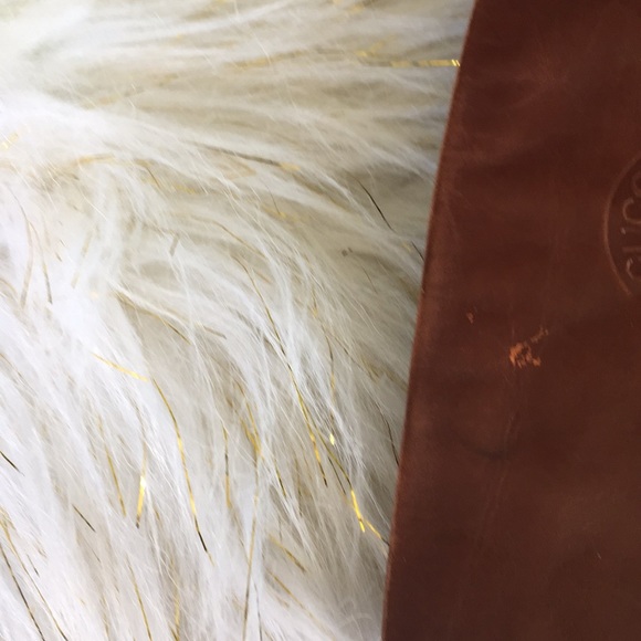 Gucci black and brown boots size 71/2 - Picture 7 of 7